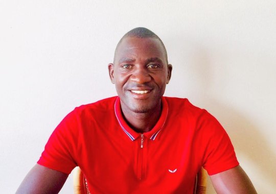 M.C Phiri Aaron - Inglese tutor