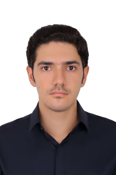 Khanbani Reza - Tedesco, Inglese tutor