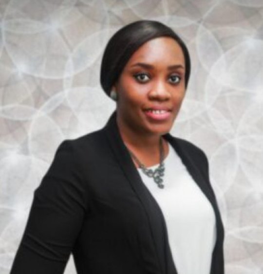 Anukwu Adaobi - Inglese, Igbo tutor