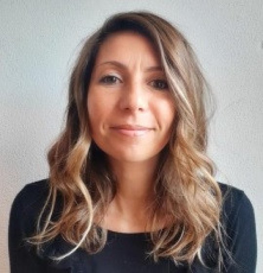 Mariana Dapto Ayelen - Spagnolo tutor