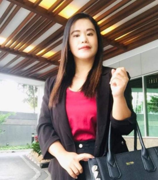 C. Ladyong Jessica - Inglese tutor