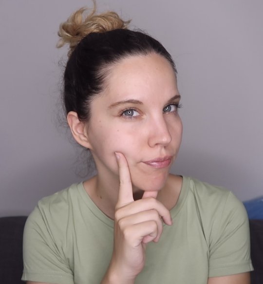Benini Desiree - Italiano tutor