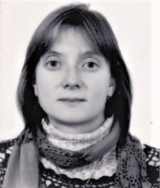 Sheyko-Malenkikh Sofia - Inglese, Russo tutor