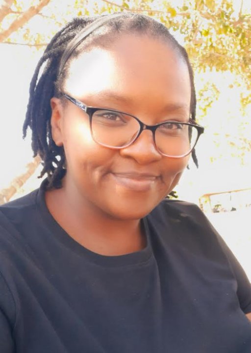 Nhende Kudzai - Inglese tutor