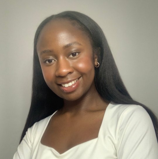 Madeya Whitney - Inglese, Marketing, Editing di immagini e video tutor