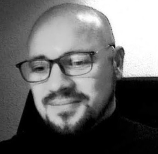 Brooks Ashley - Inglese tutor