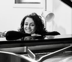 Georgia - Pianoforte tutor