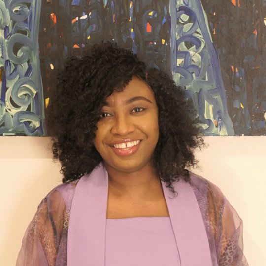 Ugbogu Chineme - Inglese, Matematica tutor