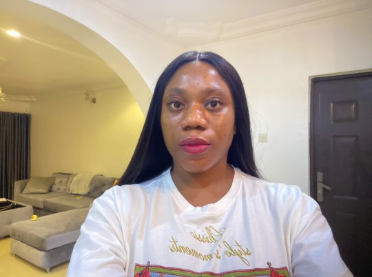 Aigbe Geraldine - Inglese, Scienze sociali tutor