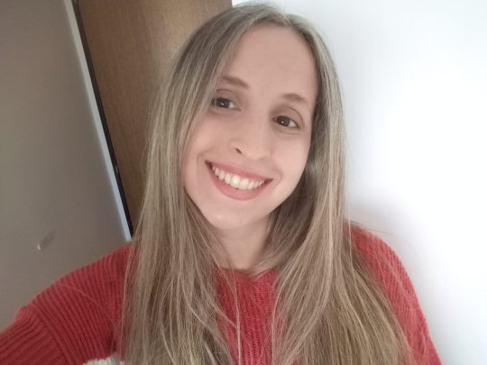 Chechele Gina - Inglese, Spagnolo, Educazione civica tutor