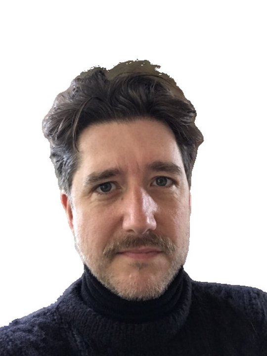 Binnie Andrew - Inglese, Musica tutor