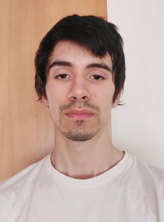 Barros João - Matematica, Pallavolo, Fisica tutor