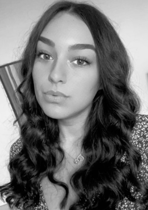 Bechraoui Quantin Sonia - Inglese, Francese tutor