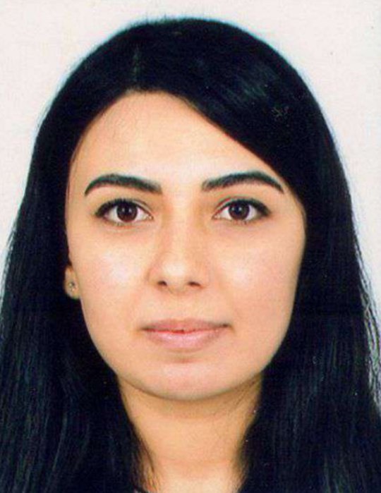 Akbarova Gunash - Inglese, Musica, Arte, Educazione civica, Matematica tutor
