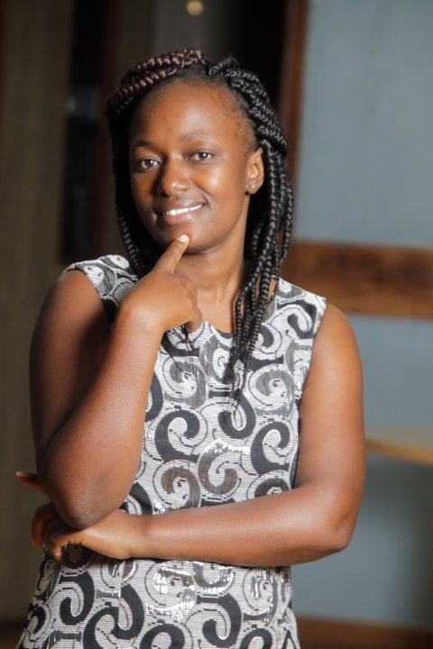 wanjiku Mary - Inglese tutor