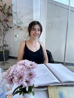 Olivia - Letteratura tutor