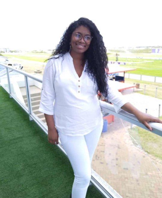 September Danlynne - Inglese tutor
