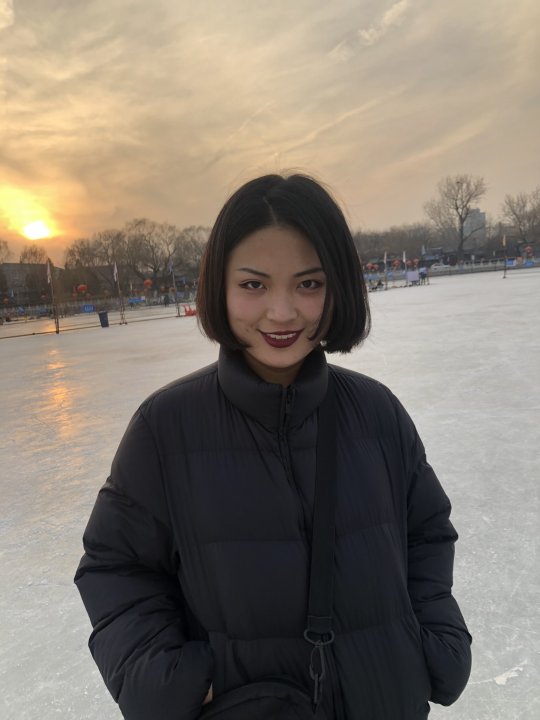 Yuan Rosie - Cinese, Programmazione informatica, Storia dell'arte tutor
