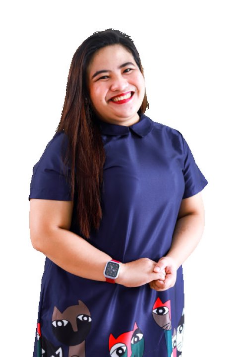 Bianca Paule Noelle - Inglese tutor