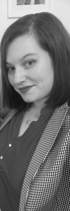 Rus Emma - Francese, Inglese tutor