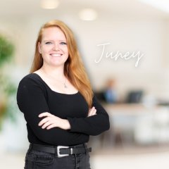 Juney - Ospitalità tutor