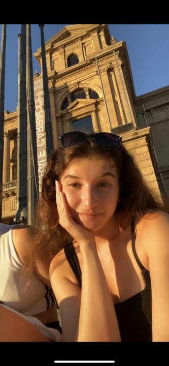 Julia - Tedesco, Matematica, Francese tutor