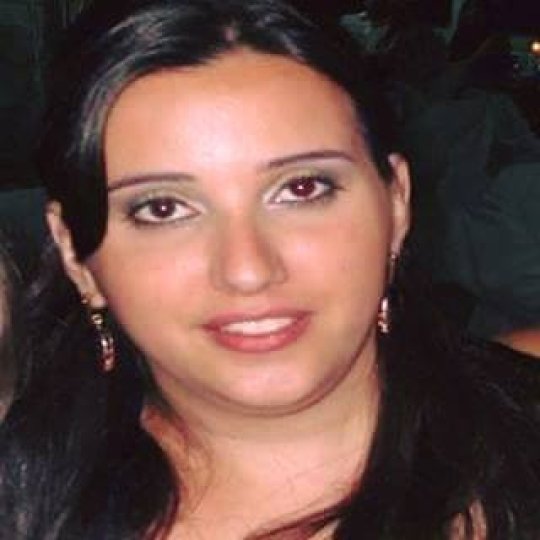 Moreira Fernanda - Spagnolo, Comunicazione, Portoghese tutor