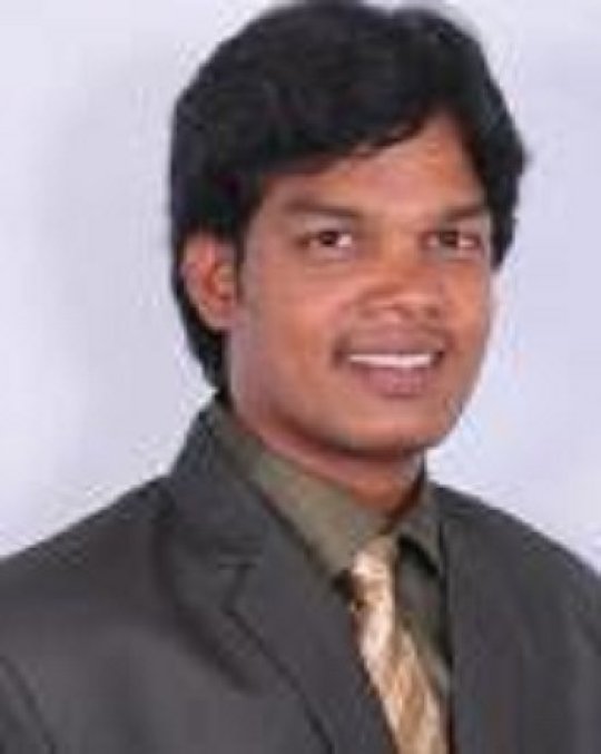 Srinivas - Matematica, Chimica, Biologia tutor