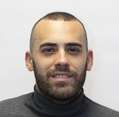 Felipe - Risorse umane (HR) tutor