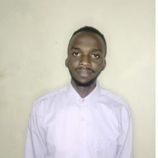 Wambui Eric - Inglese, Swahili tutor
