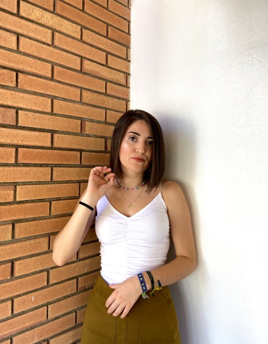 Martínez Esther - Spagnolo tutor