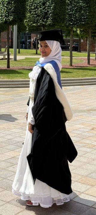 Ahmed Jasmine - Matematica, Inglese, Psicologia tutor