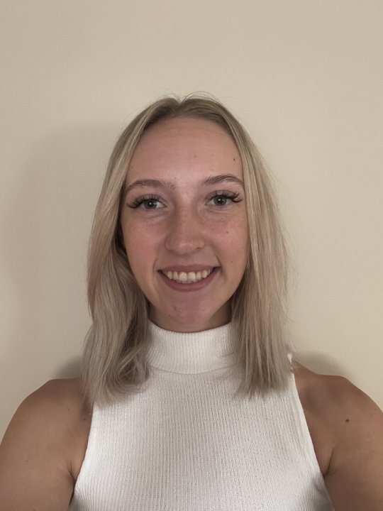 Roets Mieke - Inglese tutor