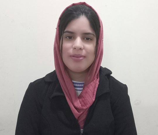 Muminah - Inglese tutor