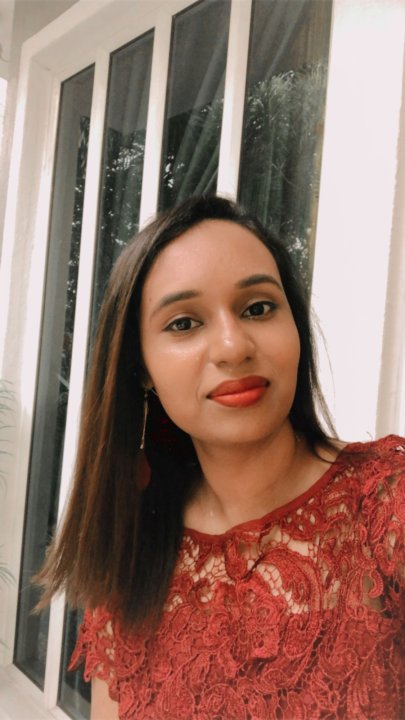 Raj Shaveena - Inglese tutor