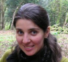 Aline - Portoghese brasiliano  tutor