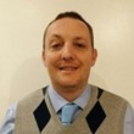 Frasisti Raphael - Inglese tutor