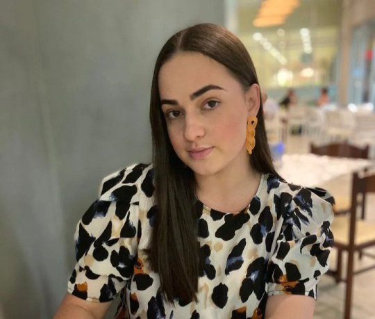 Johnson Kelly-Ann - Inglese tutor