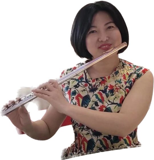 Zhang Qian - Pianoforte tutor