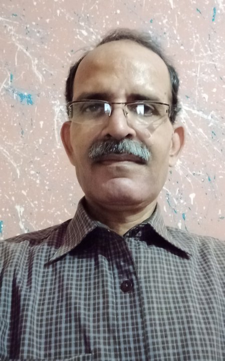 Iqbal Saleem - Urdu, Scrittura tutor