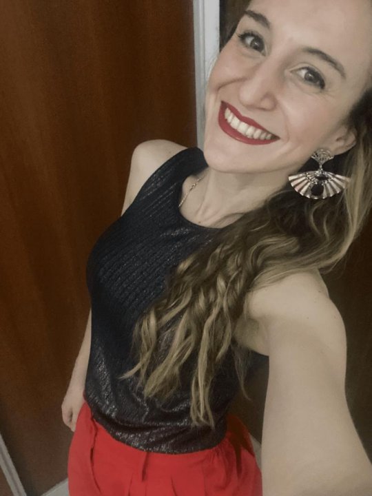 Abdo Jimena - Inglese tutor
