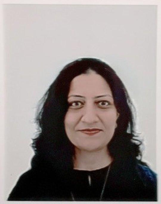 Shan Shanila - Matematica, Computer Science, Ingegneria, Urdu tutor