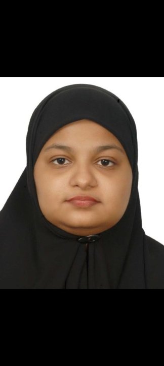 Zain Asma - Matematica, Biologia, Chimica tutor