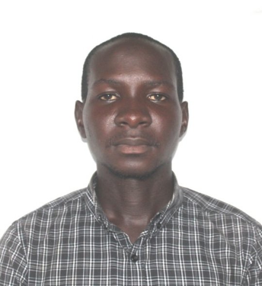 Adewuyi Matthew - Matematica, Fisica tutor