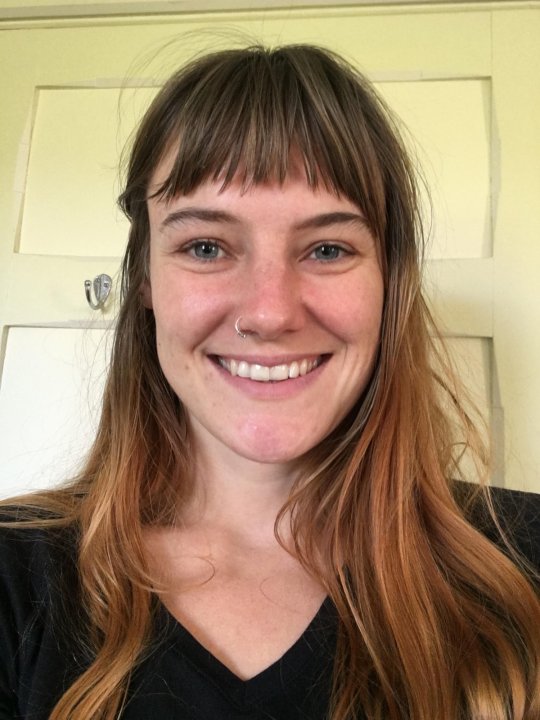Riddick Rosannah - Inglese tutor