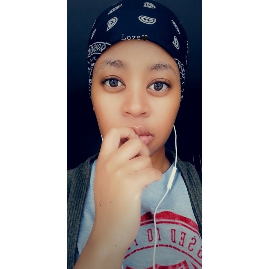 Moeng Tshepang - Inglese tutor