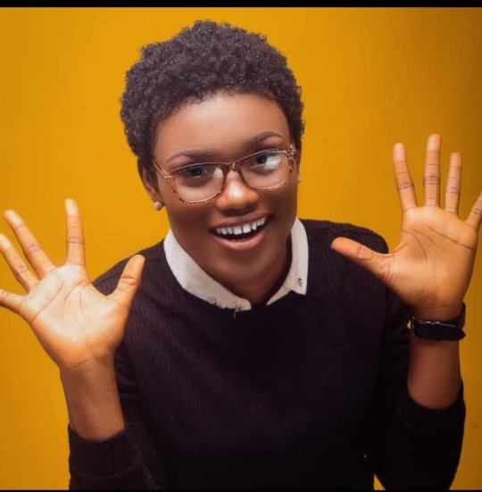 Odinakachi Chimezie April - Inglese, Matematica tutor