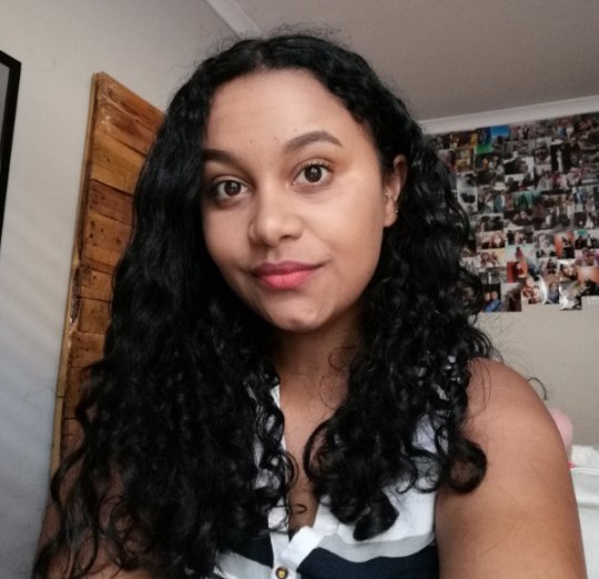 Adonis Caryn - Inglese tutor