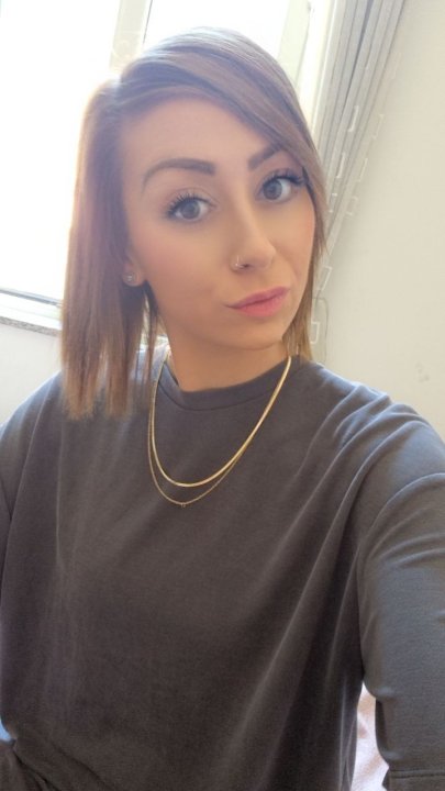 Gualano Zoe - Inglese tutor