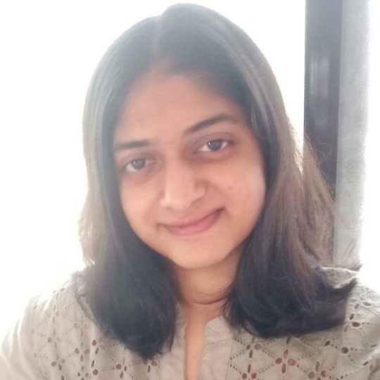 Deshpande Neha - Matematica, Programmazione informatica, Inglese tutor